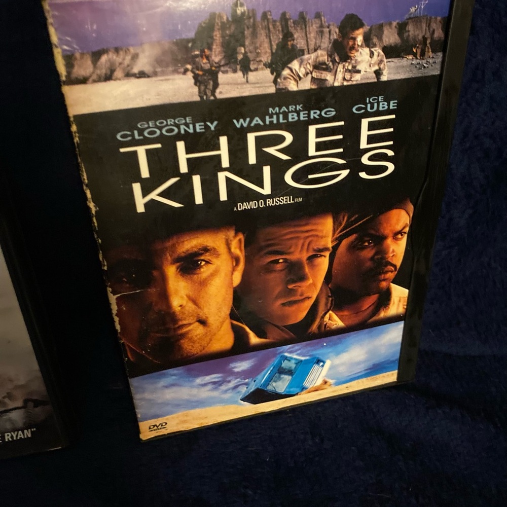 DVD Bundle - Picture 4 of 7